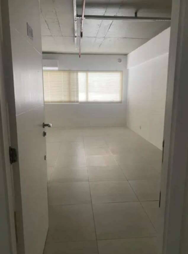 Sala comercial para alugar, no Américas Avenue em Rio de Janeiro, Recreio dos Bandeirantes, 29m² - Imóveis Montalvão