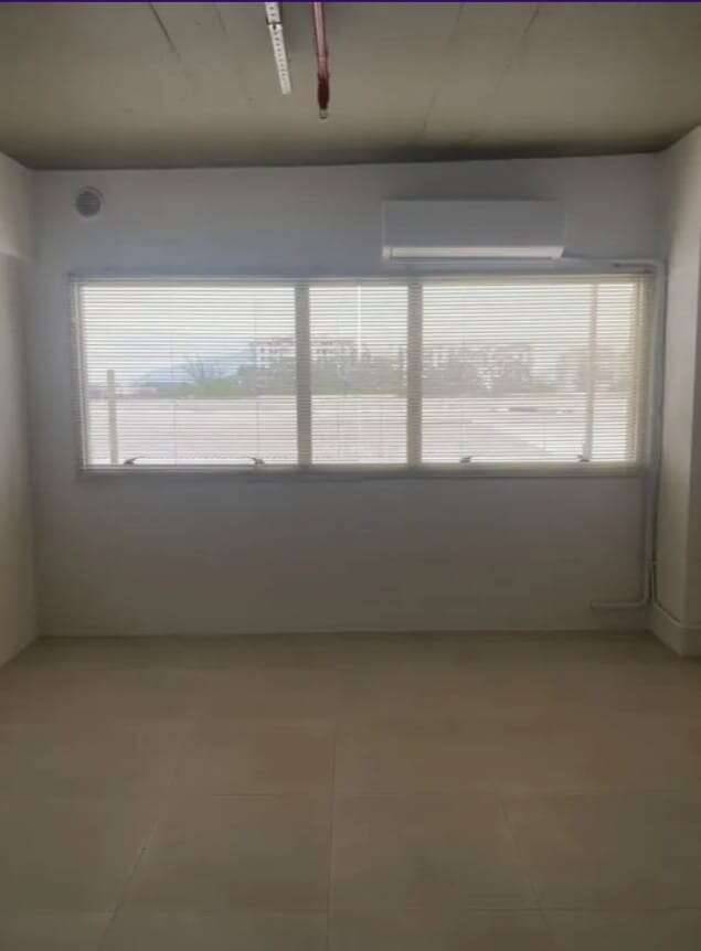 Sala comercial para alugar, no Américas Avenue em Rio de Janeiro, Recreio dos Bandeirantes, 36m² - Imóveis Montalvão