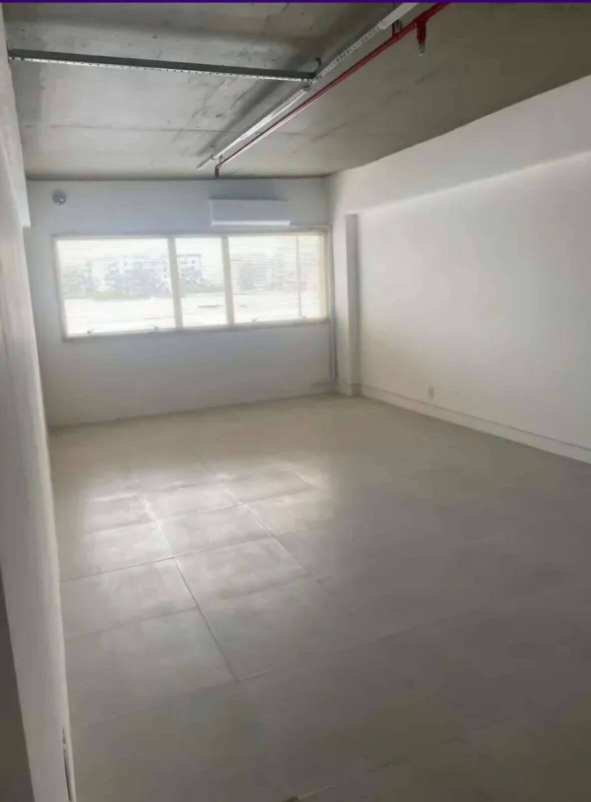  - Sala comercial para alugar, no Américas Avenue em Rio de Janeiro, Recreio dos Bandeirantes, 36m²