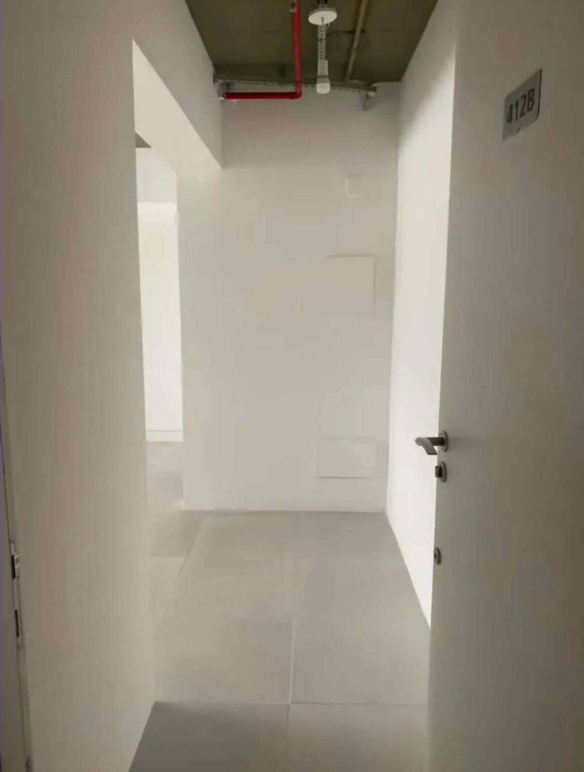  - Sala comercial para alugar, no Américas Avenue em Rio de Janeiro, Recreio dos Bandeirantes, 36m²