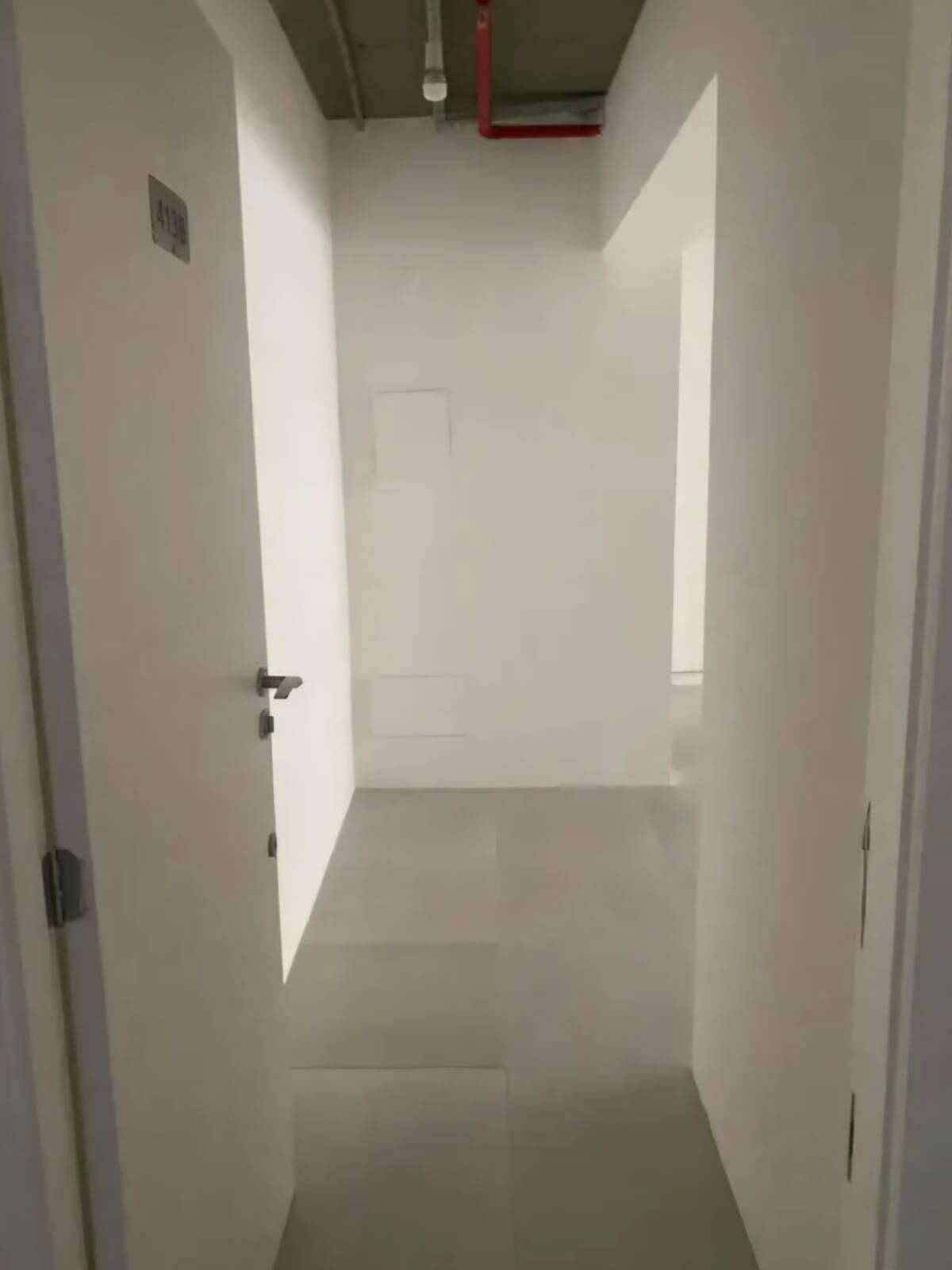 Sala comercial para alugar, no Américas Avenue em Rio de Janeiro, Recreio dos Bandeirantes, 40m² - Imóveis Montalvão