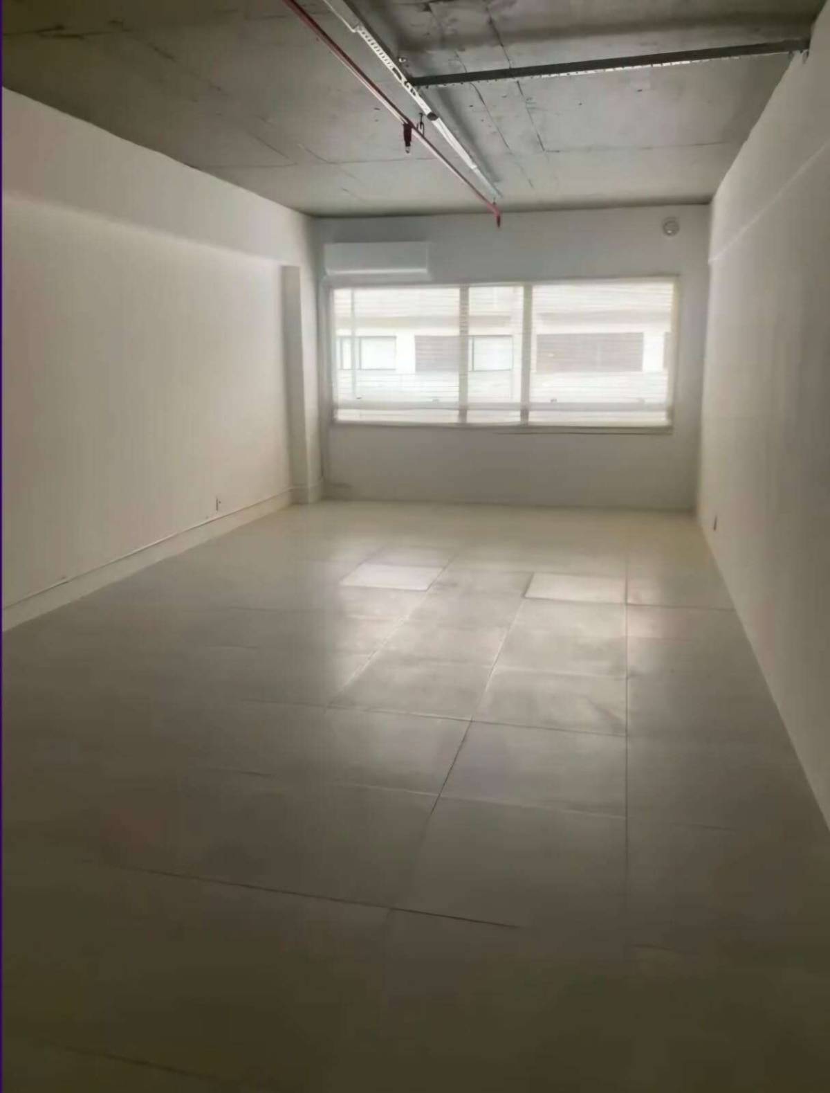  - Sala comercial para alugar, no Américas Avenue em Rio de Janeiro, Recreio dos Bandeirantes, 40m²