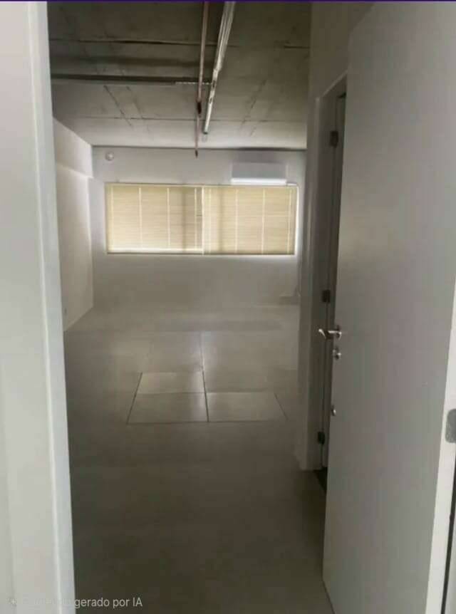 Sala comercial para alugar, no Américas Avenue em Rio de Janeiro, Recreio dos Bandeirantes, 33m² - Imóveis Montalvão