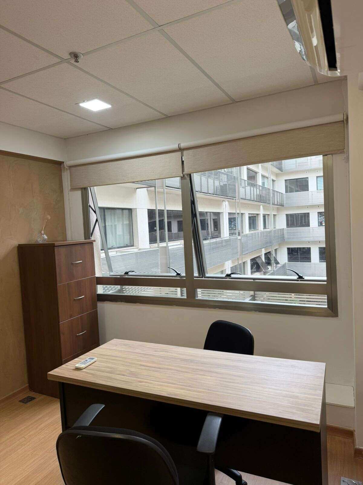  - Sala comercial para alugar, no Américas Avenue em Rio de Janeiro, Recreio dos Bandeirantes