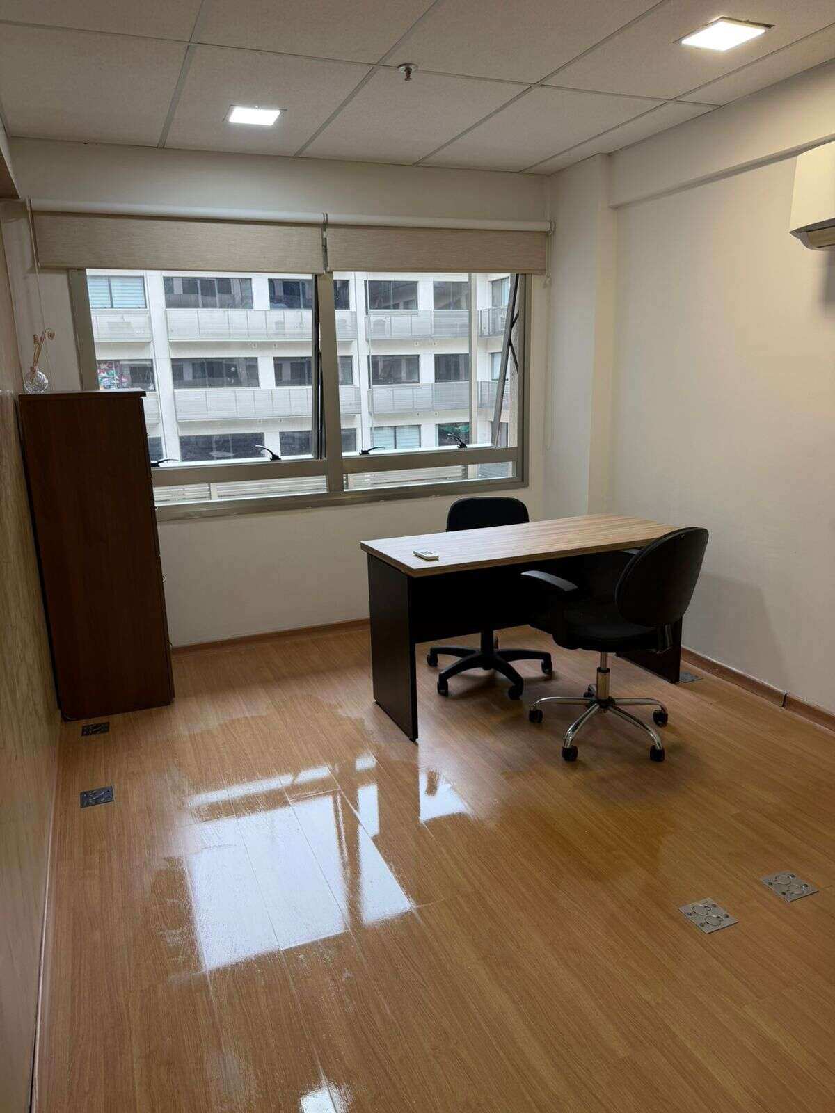 Sala comercial para alugar, no Américas Avenue em Rio de Janeiro, Recreio dos Bandeirantes - Imóveis Montalvão
