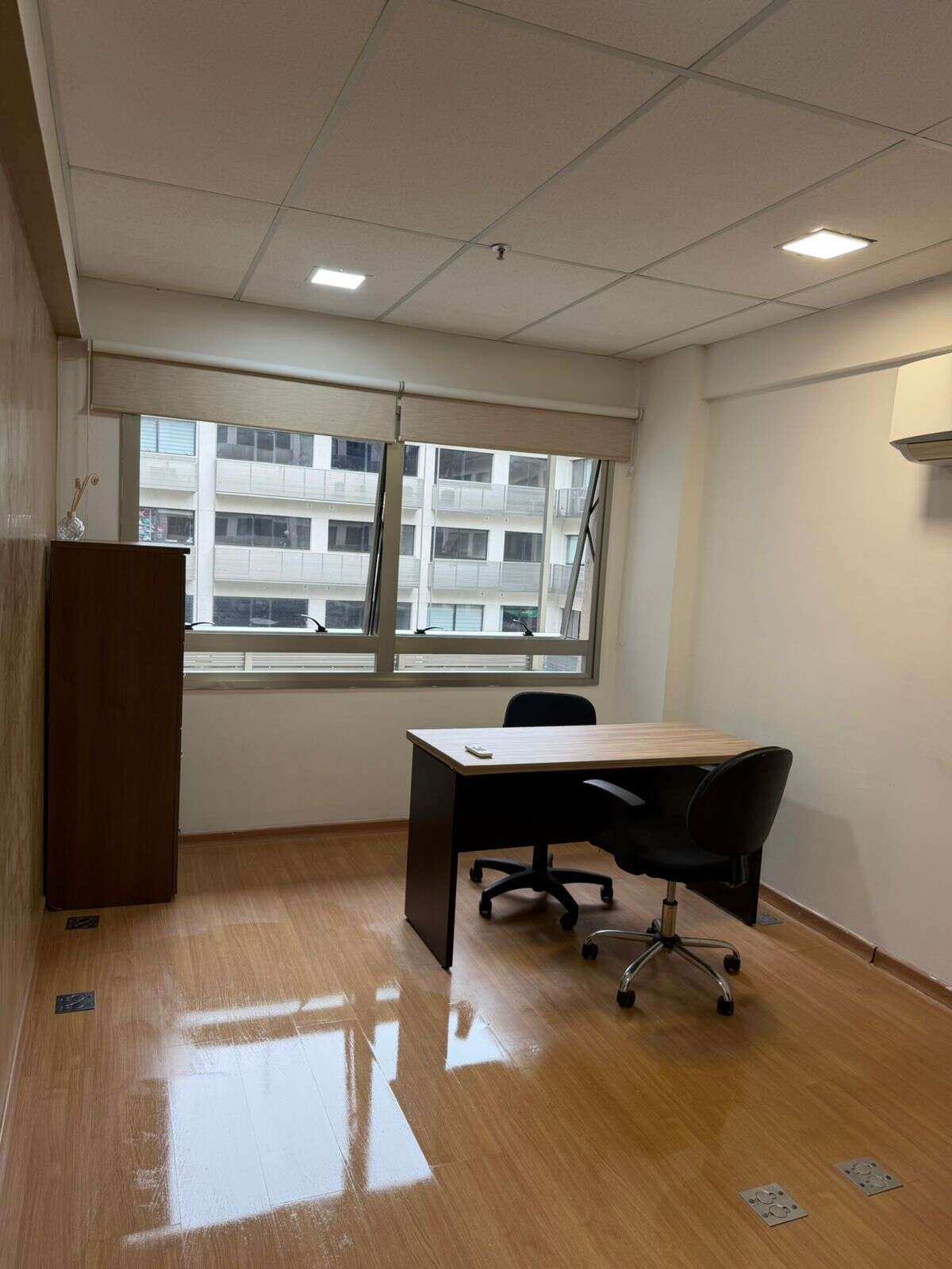  - Sala comercial para alugar, no Américas Avenue em Rio de Janeiro, Recreio dos Bandeirantes