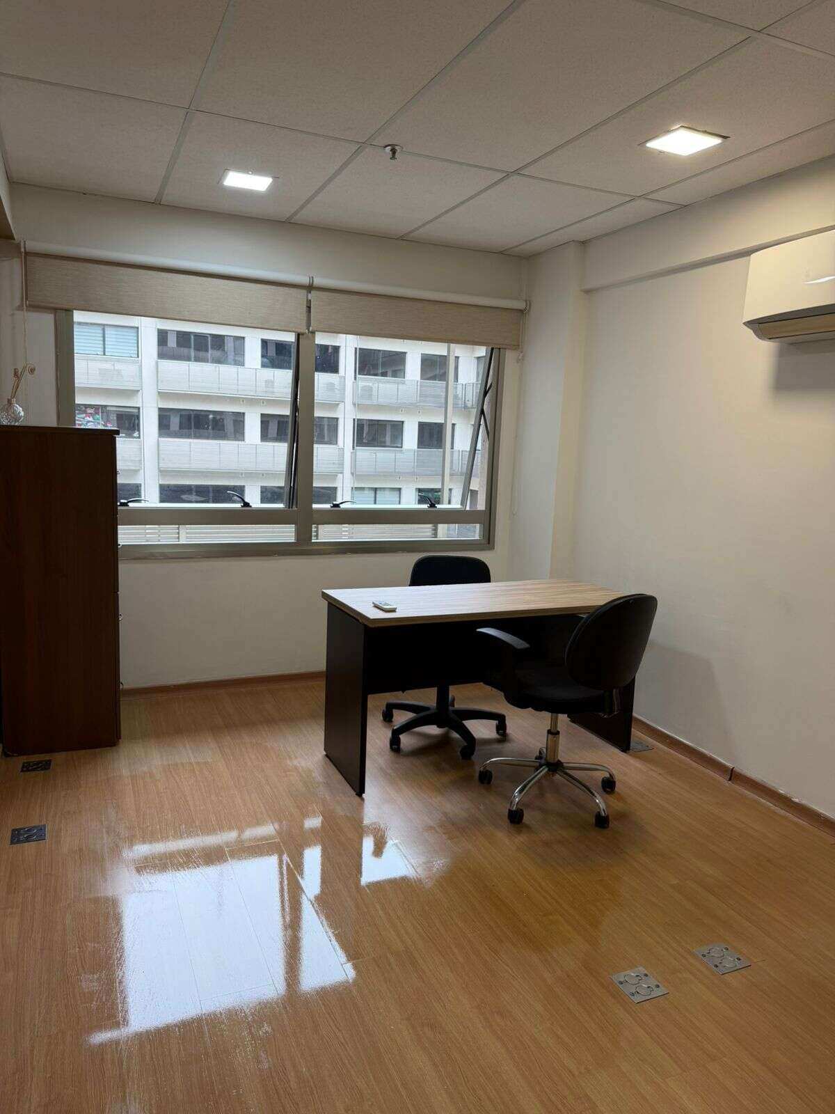 - Sala comercial para alugar, no Américas Avenue em Rio de Janeiro, Recreio dos Bandeirantes