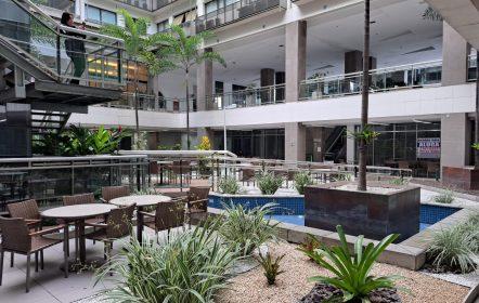 Sala comercial para alugar, 32m² - Recreio dos Bandeirantes,Rio de Janeiro