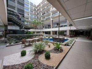 Sala comercial para alugar, 33m² - Recreio dos Bandeirantes,Rio de Janeiro