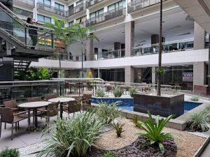 Sala comercial para alugar, 33m² - Recreio dos Bandeirantes,Rio de Janeiro