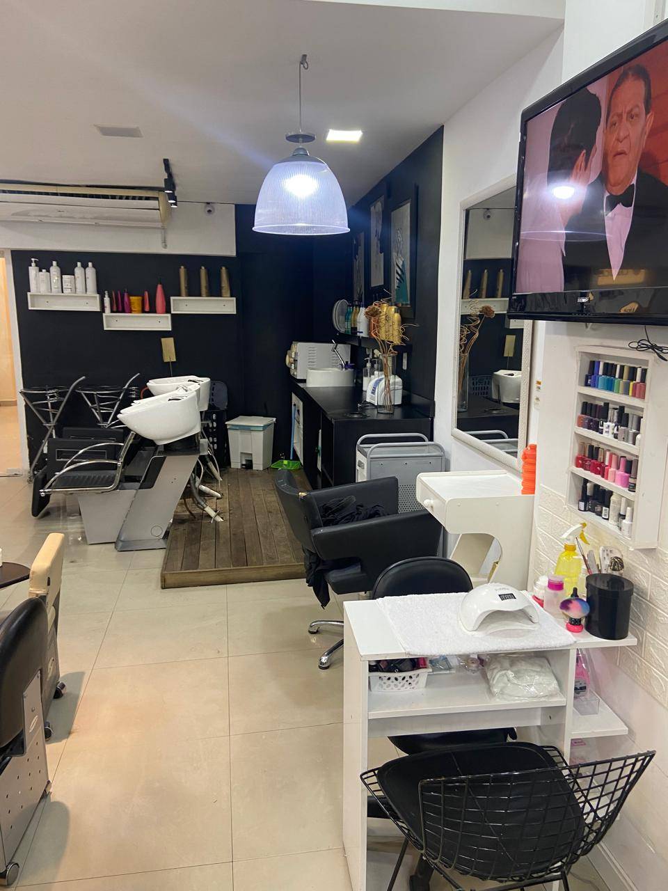  - Ponto Comercial à venda em Rio de Janeiro, Ipanema, 30m²