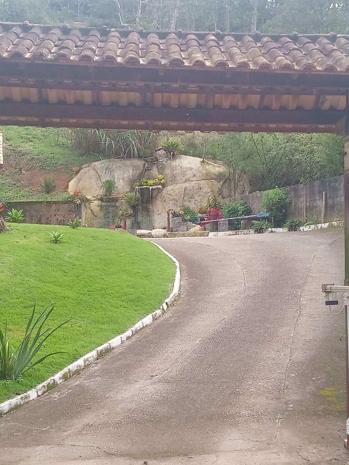 Sítio à venda com 4 quartos, 300m² - Campo do Coelho,Nova Friburgo