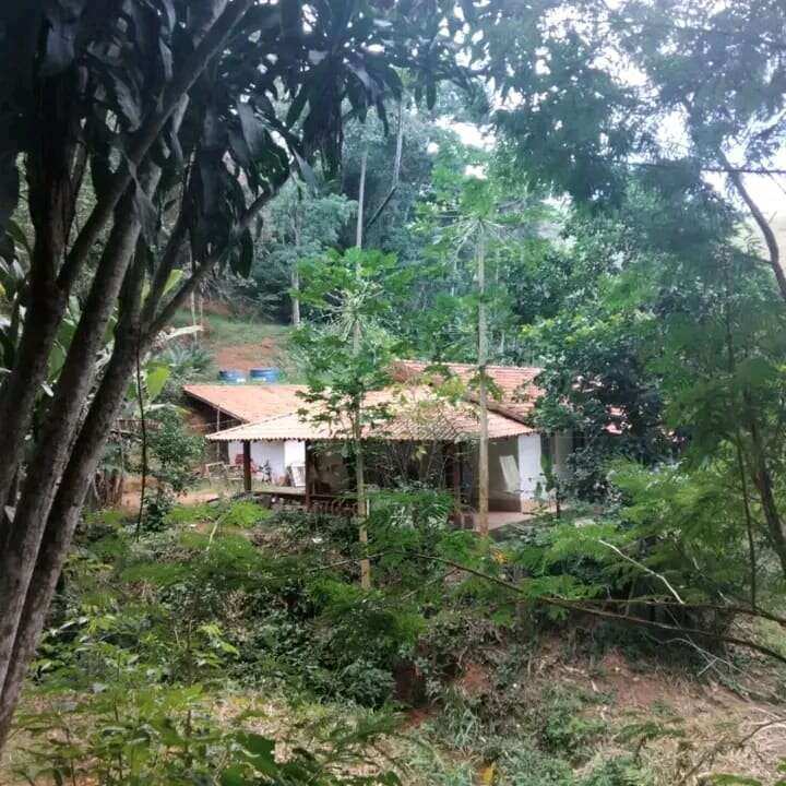 Sítio à venda em Valença, com 2 quartos, 8,0ha - Imóveis Montalvão