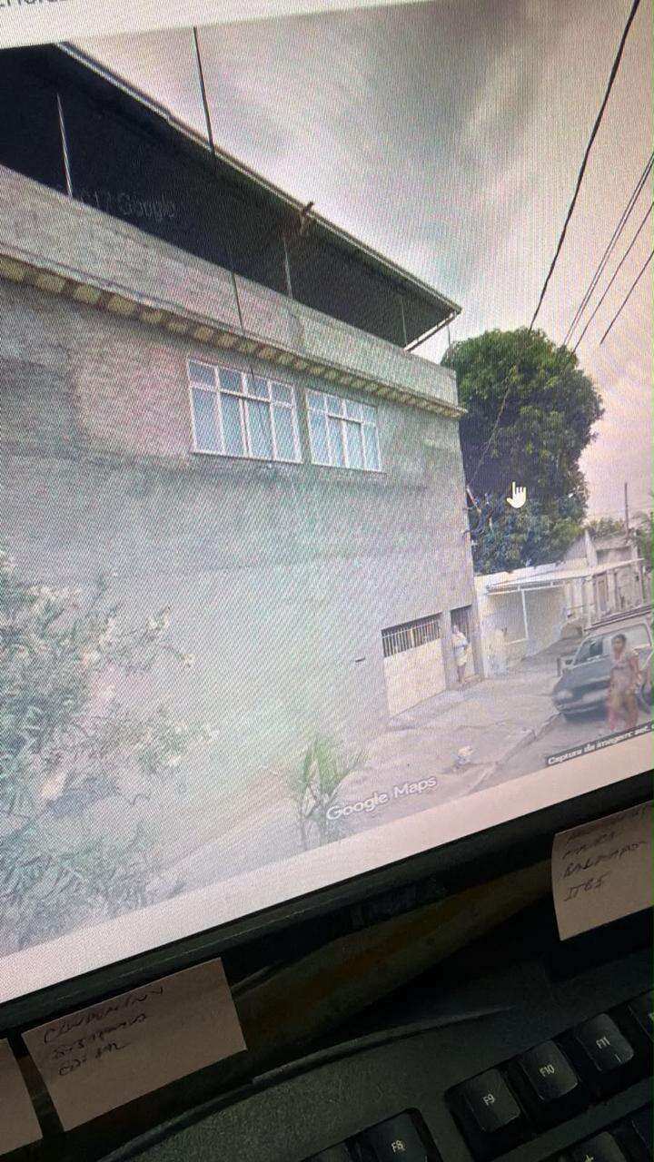  - Depósito para alugar em Rio de Janeiro, Quintino Bocaiúva, 142m²