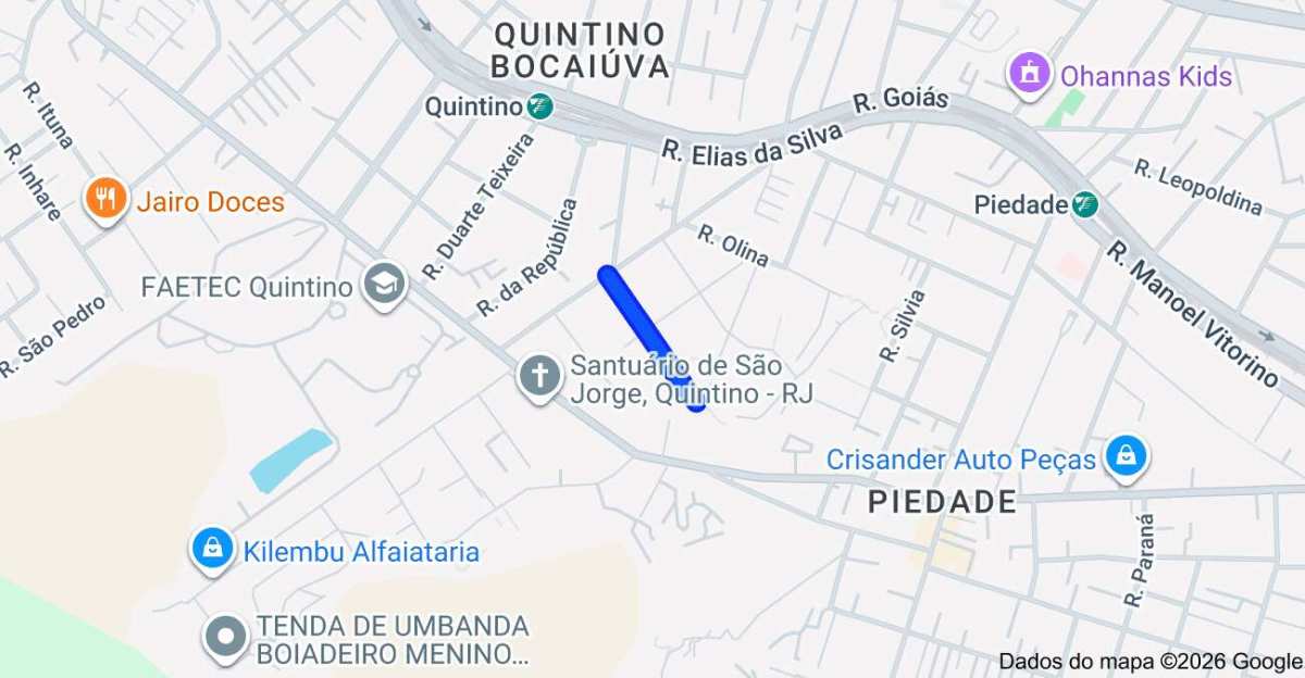 Depósito para alugar em Rio de Janeiro, Quintino Bocaiúva, 142m² - Imóveis Montalvão
