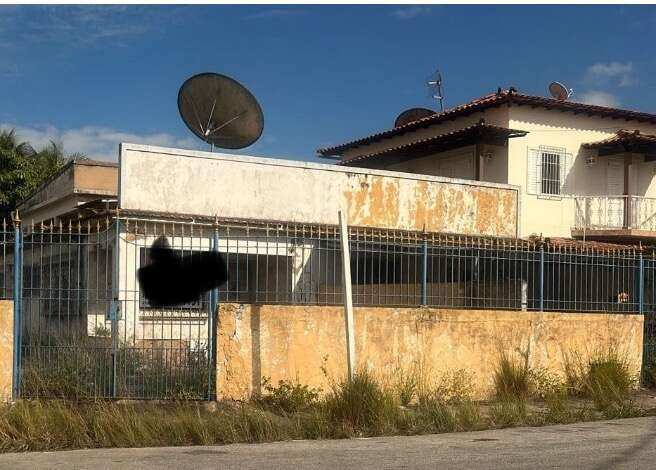 Terreno à venda, 756m² - Centro,Araruama