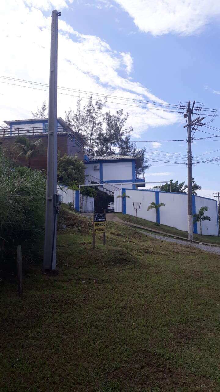 Terreno à venda, 1500m² - Armação,Armação dos Búzios