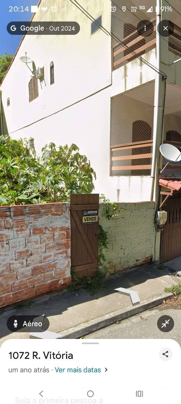  - Terreno à venda em Cabo Frio, Cajueiro, 150m²