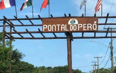 Terreno à venda, 600m² - Pontal do Peró,Cabo Frio