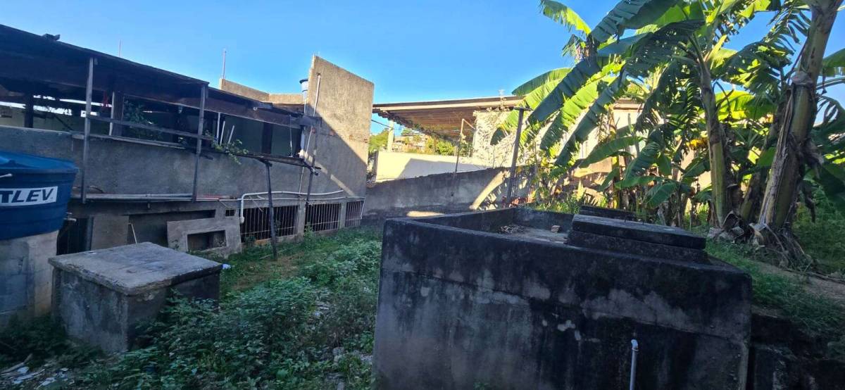  - Terreno à venda em Rio de Janeiro, Quintino, 700m²