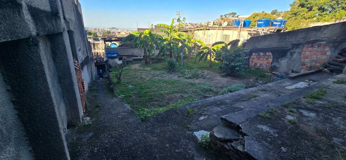 Terreno à venda em Rio de Janeiro, Quintino Bocaiúva, 700m² - Imóveis Montalvão