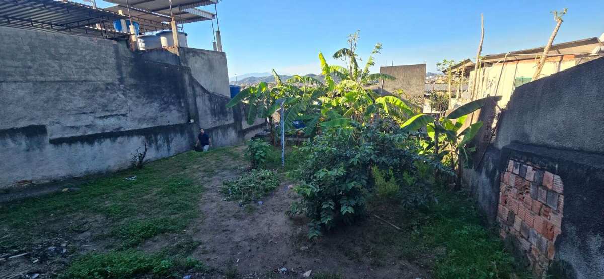  - Terreno à venda em Rio de Janeiro, Quintino Bocaiúva, 700m²