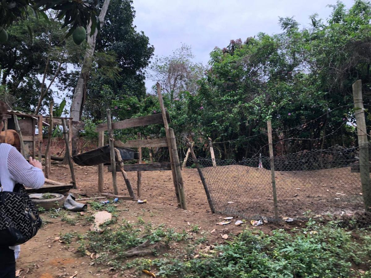 Terreno à venda, 360m² - Valdariosa,Queimados