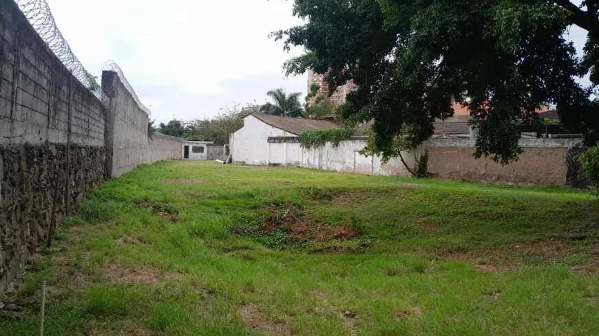 Terreno à venda, 1000m² - Barra da Tijuca,Rio de Janeiro