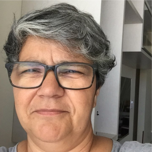 Corretor - Margarete Nogueira